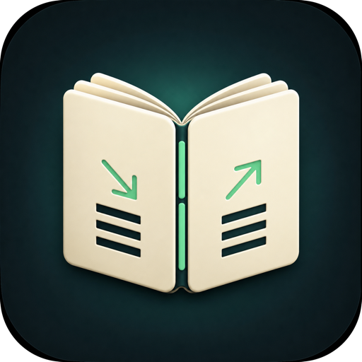 FoldProof app icon